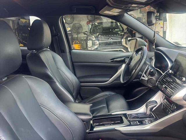 2023 Mitsubishi Eclipse Cross SEL S-AWC