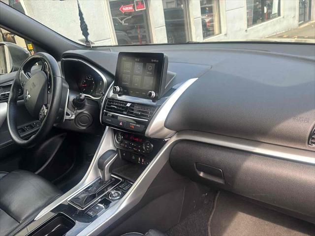 2023 Mitsubishi Eclipse Cross SEL S-AWC