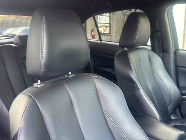 2023 Mitsubishi Eclipse Cross SEL S-AWC