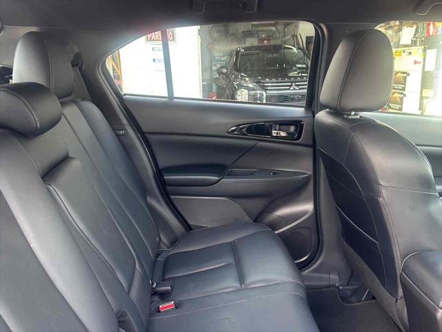 2023 Mitsubishi Eclipse Cross SEL S-AWC