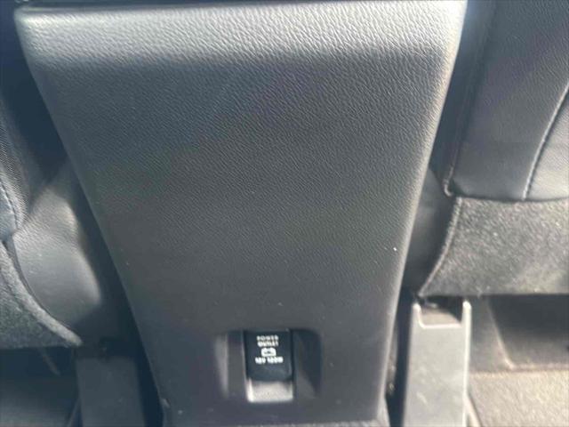 2023 Mitsubishi Eclipse Cross SEL S-AWC
