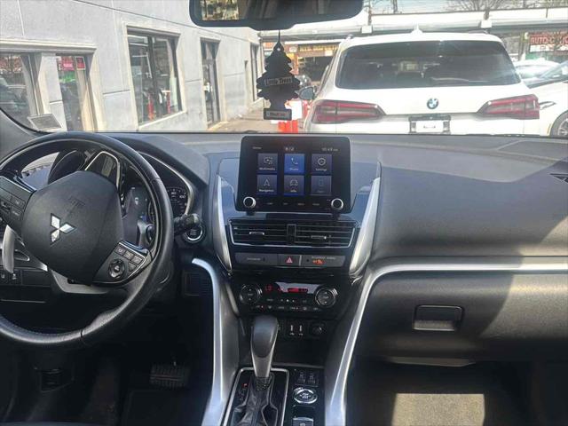 2023 Mitsubishi Eclipse Cross SEL S-AWC