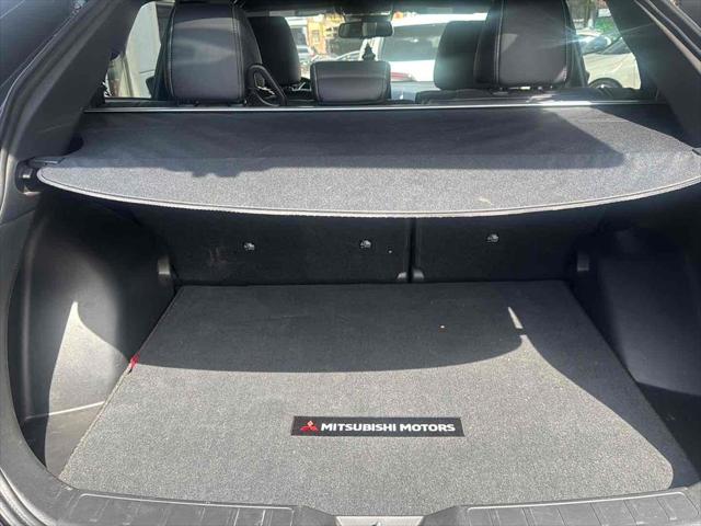 2023 Mitsubishi Eclipse Cross SEL S-AWC