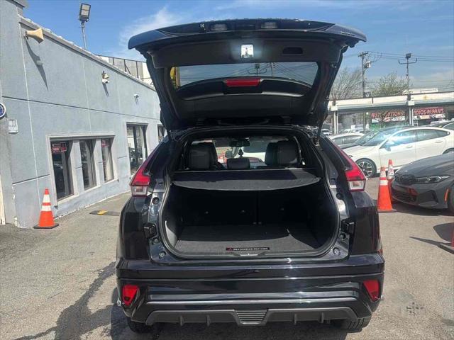 2023 Mitsubishi Eclipse Cross SEL S-AWC