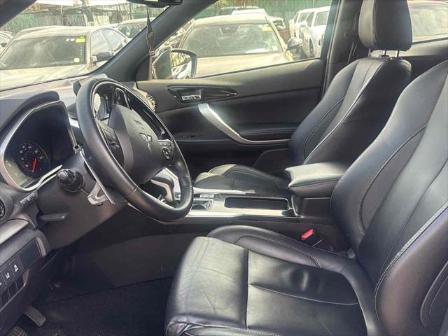 2023 Mitsubishi Eclipse Cross SEL S-AWC