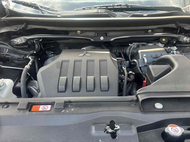 2023 Mitsubishi Eclipse Cross SEL S-AWC