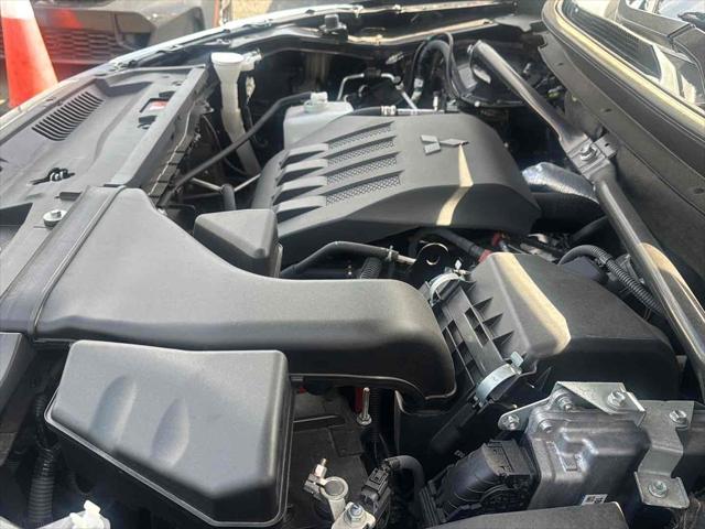 2023 Mitsubishi Eclipse Cross SEL S-AWC