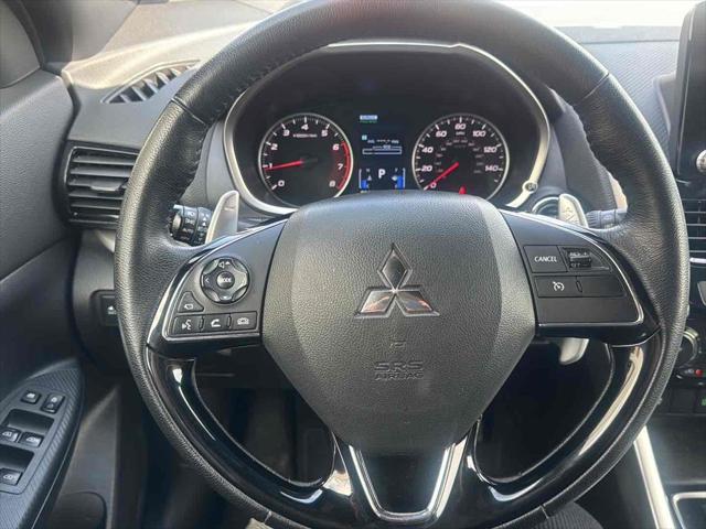 2023 Mitsubishi Eclipse Cross SEL S-AWC