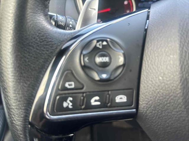 2023 Mitsubishi Eclipse Cross SEL S-AWC
