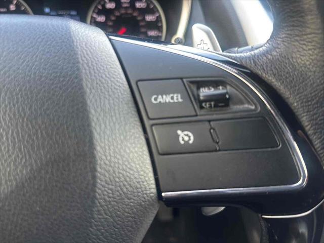 2023 Mitsubishi Eclipse Cross SEL S-AWC