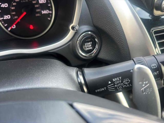 2023 Mitsubishi Eclipse Cross SEL S-AWC
