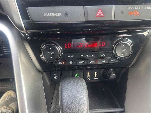 2023 Mitsubishi Eclipse Cross SEL S-AWC