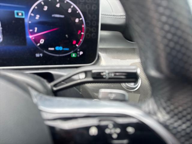 2022 Mercedes-Benz C-CLASS C 300 Sedan