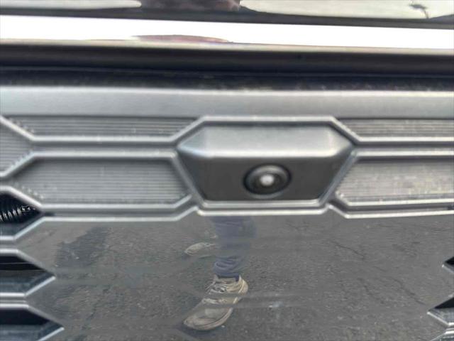 2024 Mitsubishi Outlander SE Black Edition S-AWC