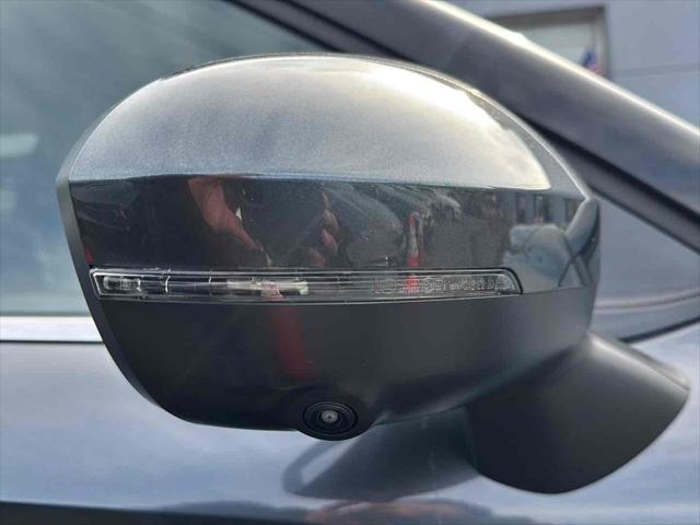 2024 Mitsubishi Outlander SE Black Edition S-AWC