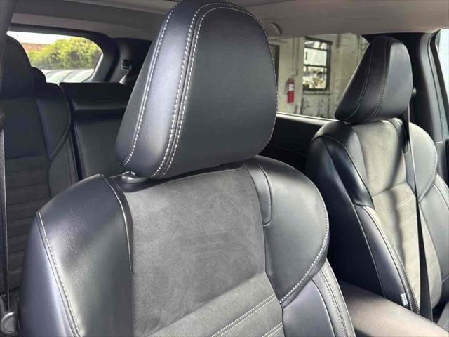 2024 Mitsubishi Outlander SE Black Edition S-AWC