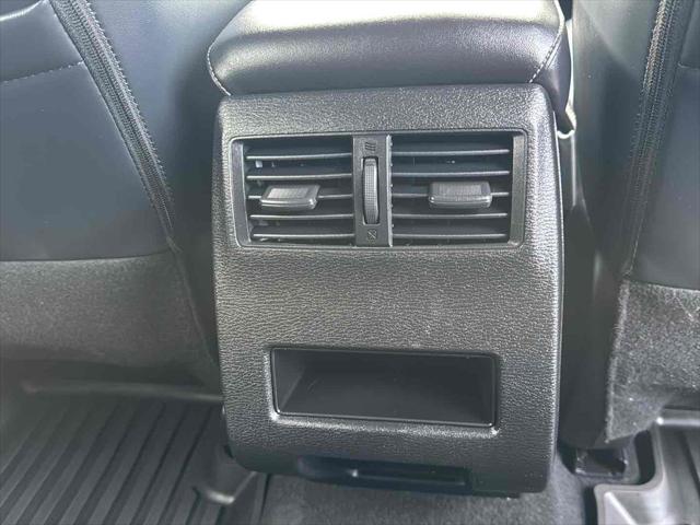 2024 Mitsubishi Outlander SE Black Edition S-AWC