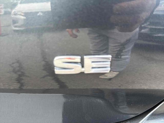 2024 Mitsubishi Outlander SE Black Edition S-AWC