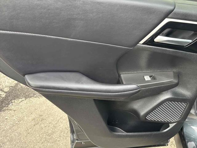2024 Mitsubishi Outlander SE Black Edition S-AWC
