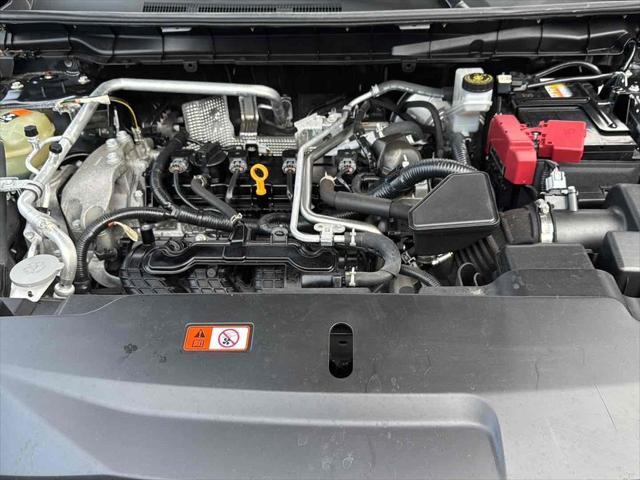 2024 Mitsubishi Outlander SE Black Edition S-AWC