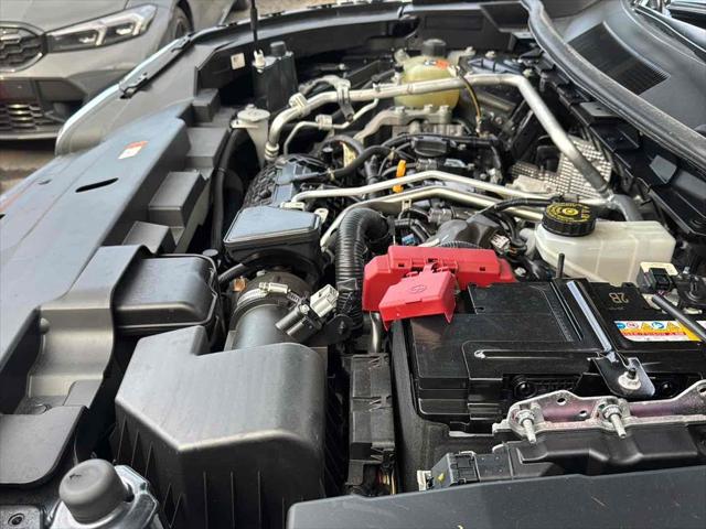 2024 Mitsubishi Outlander SE Black Edition S-AWC