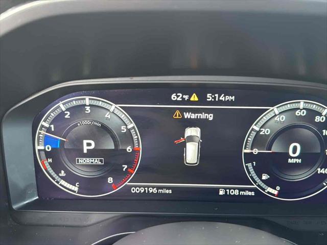 2024 Mitsubishi Outlander SE Black Edition S-AWC