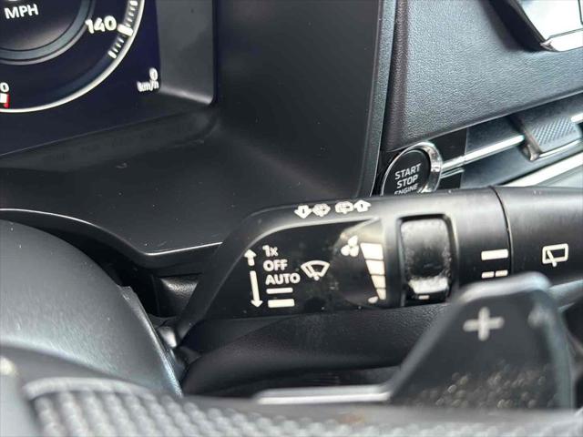 2024 Mitsubishi Outlander SE Black Edition S-AWC