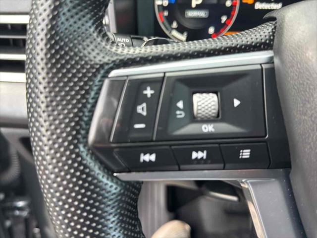 2024 Mitsubishi Outlander SE Black Edition S-AWC