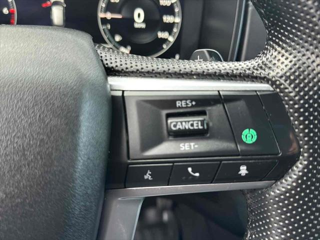 2024 Mitsubishi Outlander SE Black Edition S-AWC