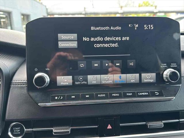 2024 Mitsubishi Outlander SE Black Edition S-AWC