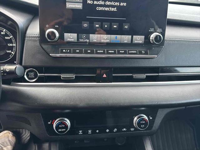 2024 Mitsubishi Outlander SE Black Edition S-AWC