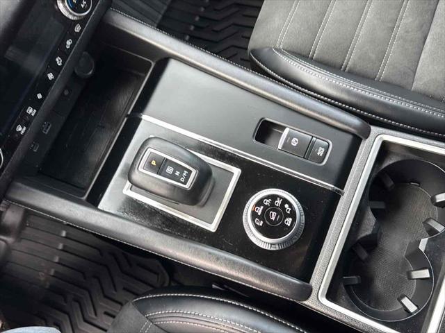 2024 Mitsubishi Outlander SE Black Edition S-AWC
