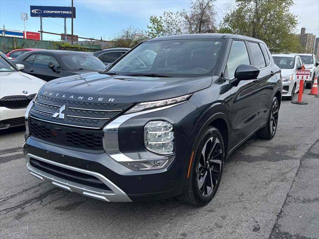 2024 Mitsubishi Outlander SE Black Edition S-AWC for sale in Bronx, NY