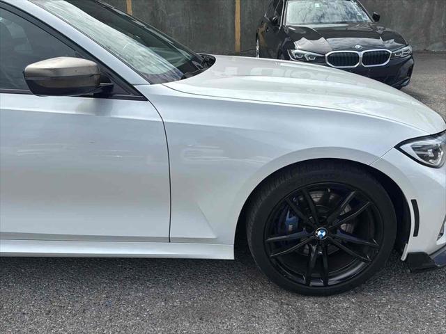 2020 BMW M340i M340i xDrive Sedan