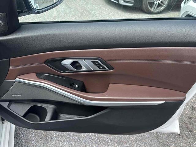 2020 BMW M340i M340i xDrive Sedan