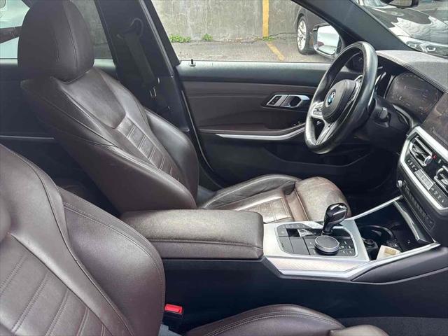 2020 BMW M340i M340i xDrive Sedan