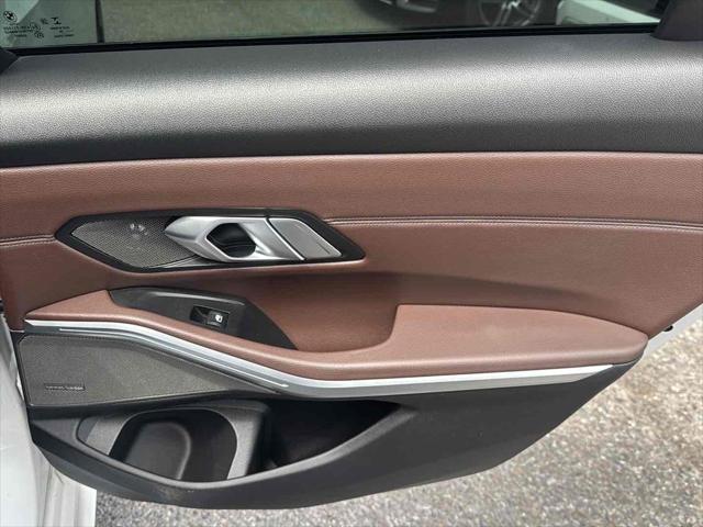 2020 BMW M340i M340i xDrive Sedan