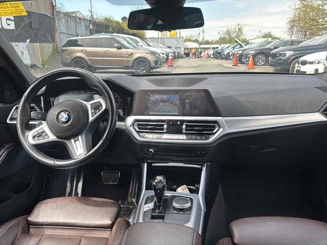 2020 BMW M340i M340i xDrive Sedan