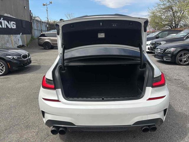 2020 BMW M340i M340i xDrive Sedan