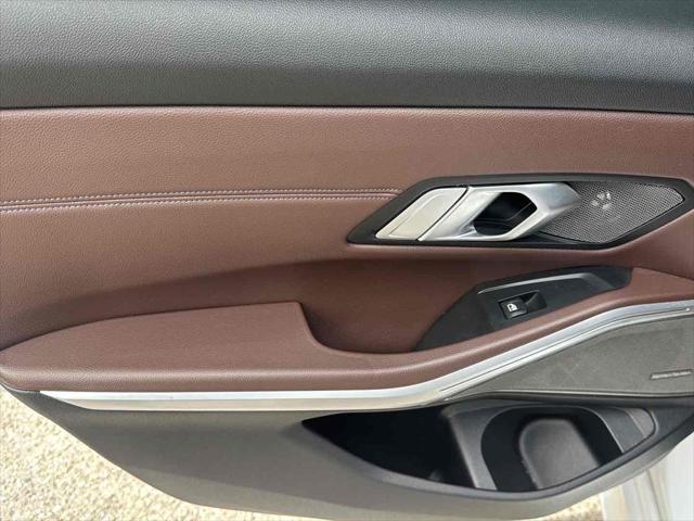 2020 BMW M340i M340i xDrive Sedan