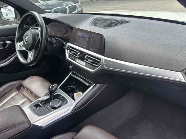 2020 BMW M340i M340i xDrive Sedan