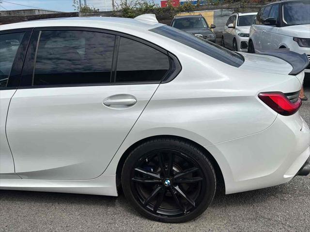 2020 BMW M340i M340i xDrive Sedan