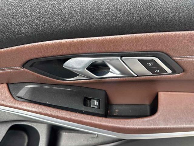 2020 BMW M340i M340i xDrive Sedan