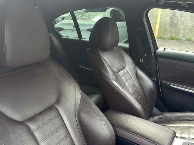 2020 BMW M340i M340i xDrive Sedan