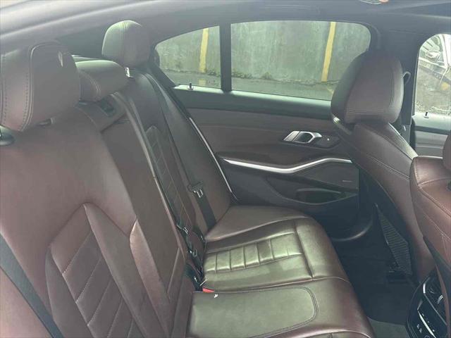 2020 BMW M340i M340i xDrive Sedan