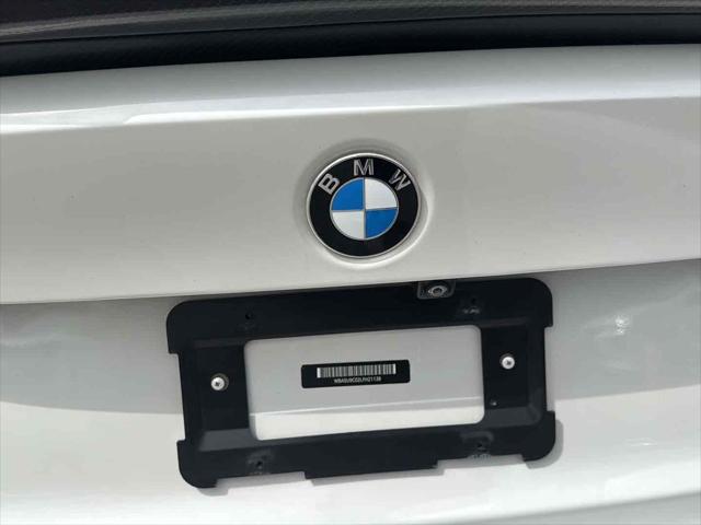 2020 BMW M340i M340i xDrive Sedan
