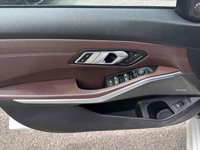 2020 BMW M340i M340i xDrive Sedan