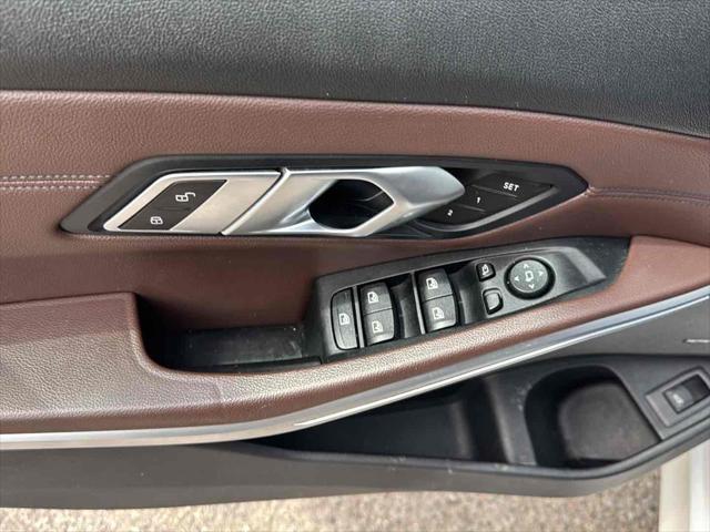 2020 BMW M340i M340i xDrive Sedan