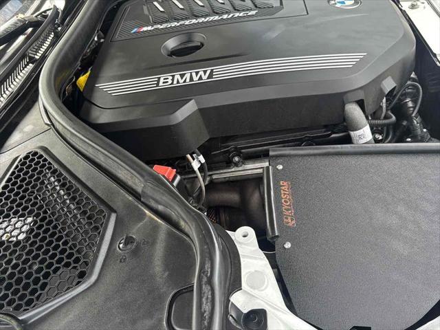2020 BMW M340i M340i xDrive Sedan