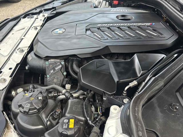 2020 BMW M340i M340i xDrive Sedan